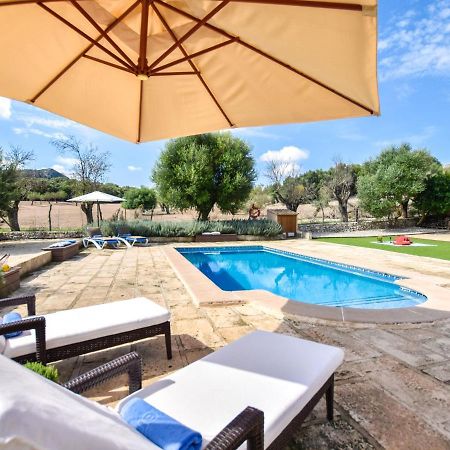 סינאו Holiday Home Son Tey By Interhome מראה חיצוני תמונה