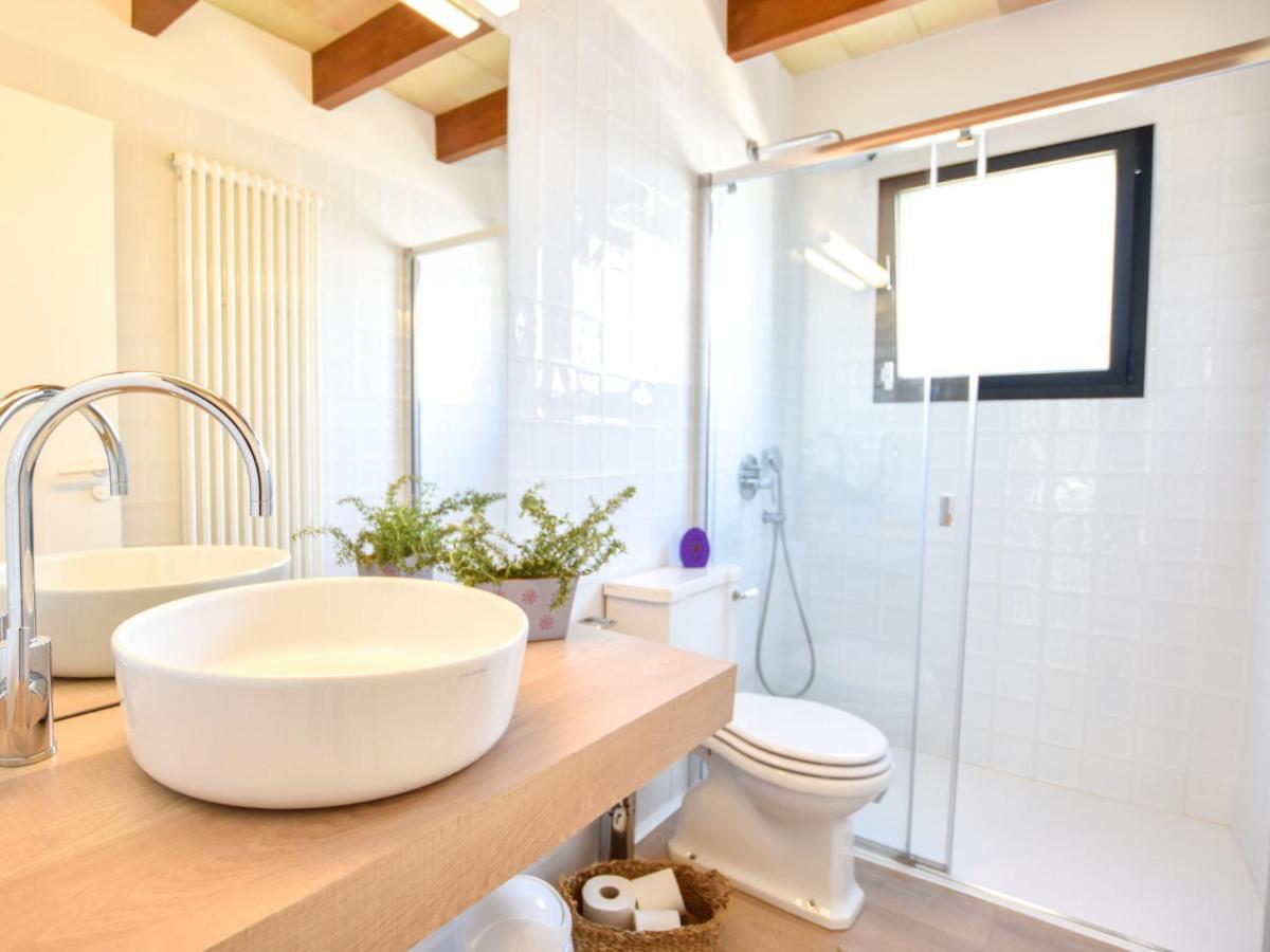 סינאו Holiday Home Son Tey By Interhome מראה חיצוני תמונה