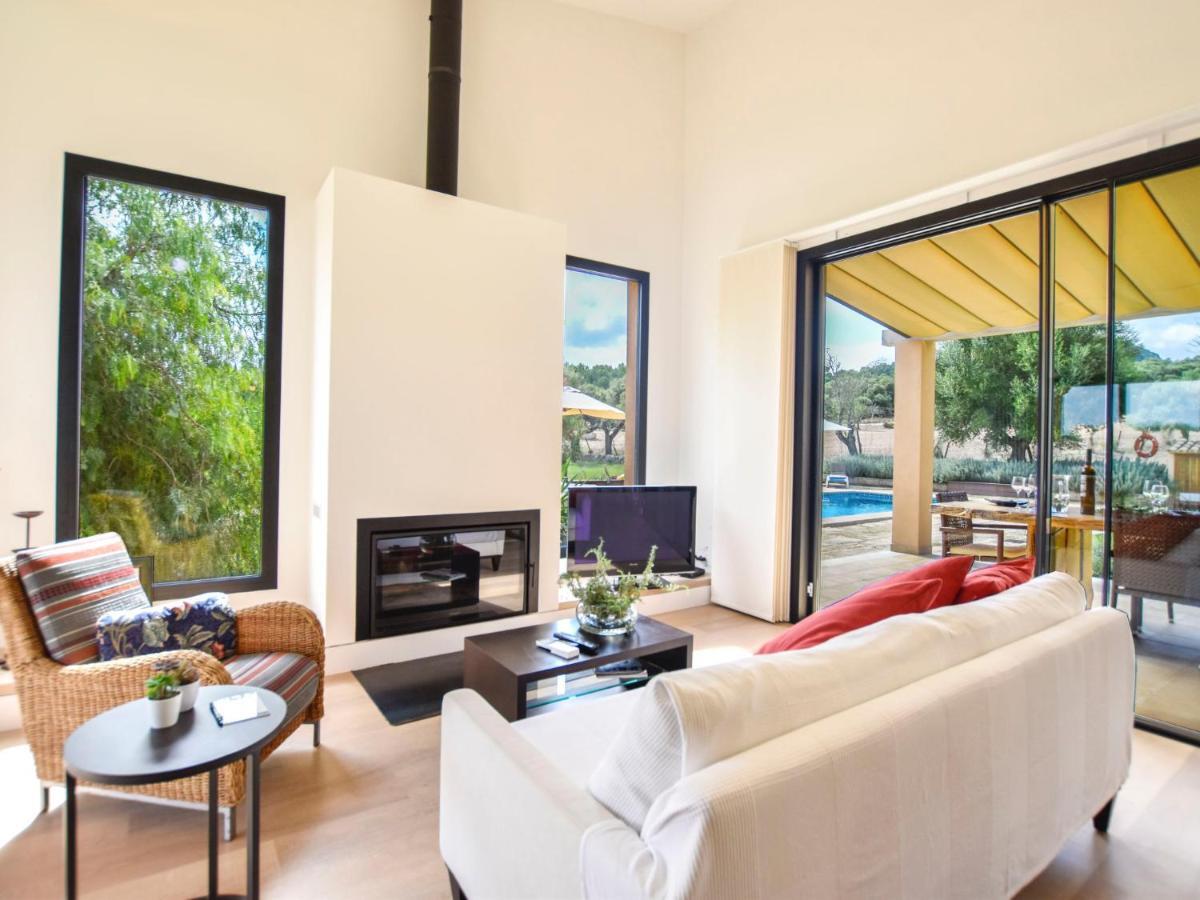 סינאו Holiday Home Son Tey By Interhome מראה חיצוני תמונה