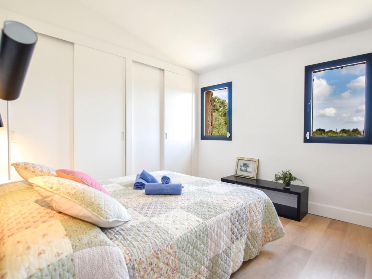 סינאו Holiday Home Son Tey By Interhome מראה חיצוני תמונה