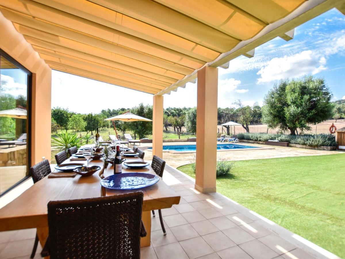 סינאו Holiday Home Son Tey By Interhome מראה חיצוני תמונה