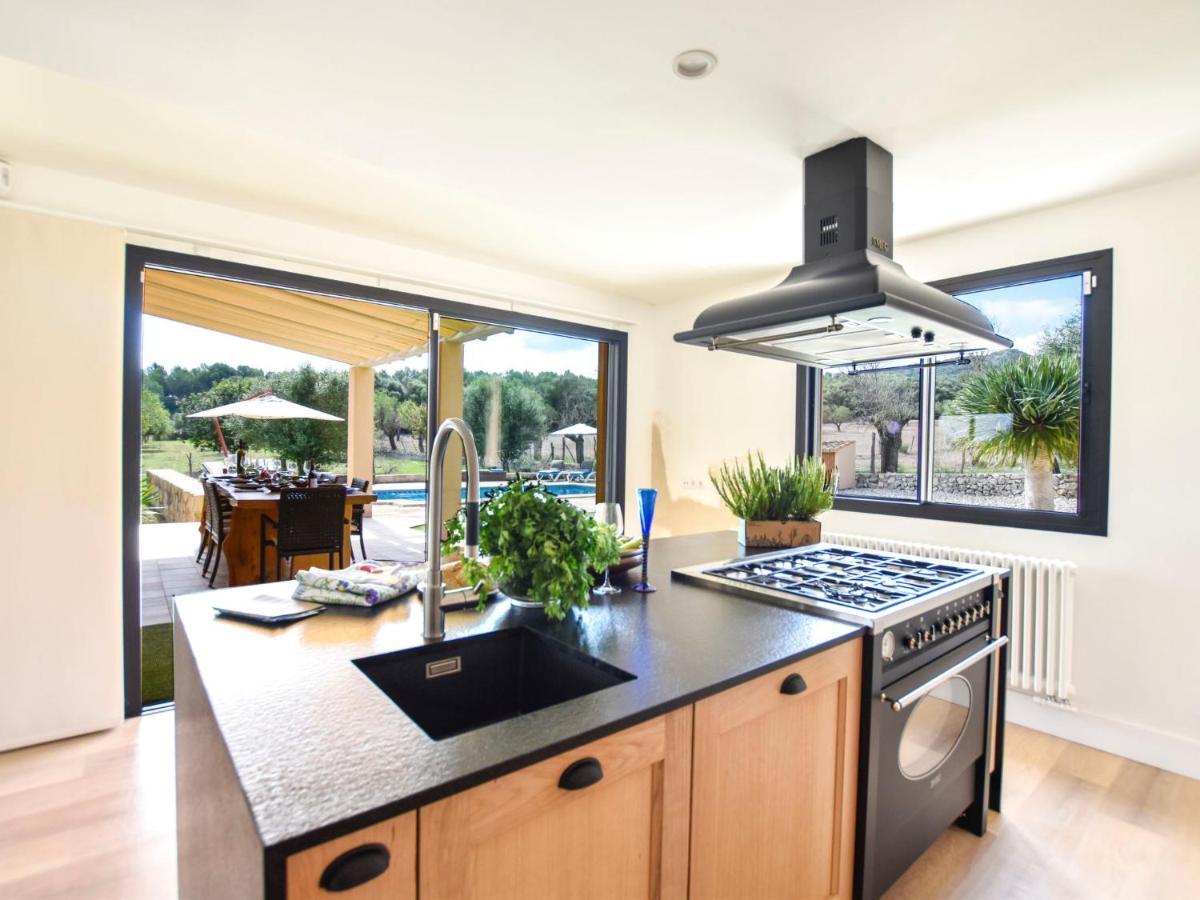 סינאו Holiday Home Son Tey By Interhome מראה חיצוני תמונה