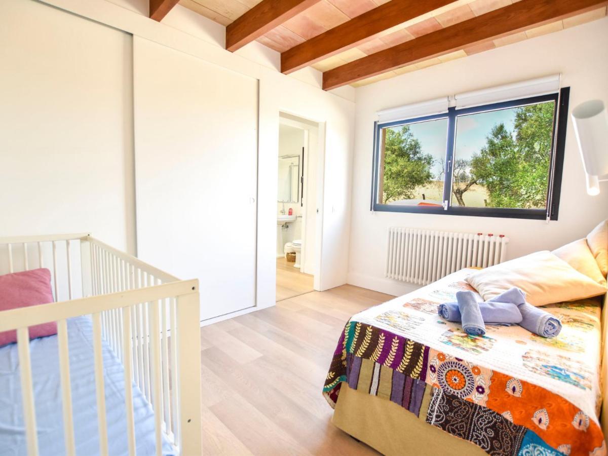 סינאו Holiday Home Son Tey By Interhome מראה חיצוני תמונה
