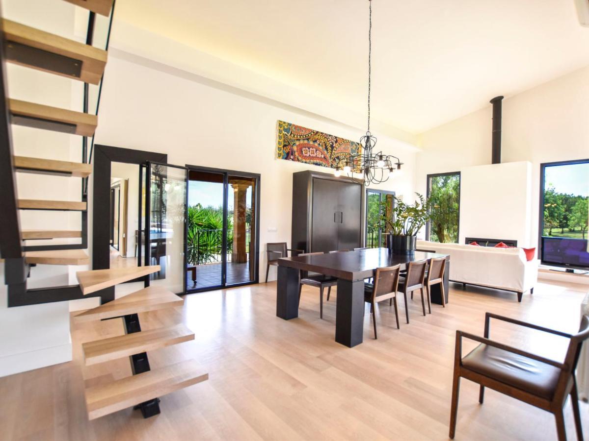 סינאו Holiday Home Son Tey By Interhome מראה חיצוני תמונה