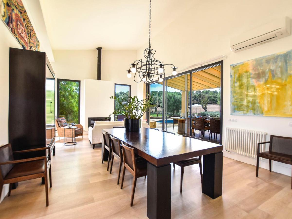 סינאו Holiday Home Son Tey By Interhome מראה חיצוני תמונה