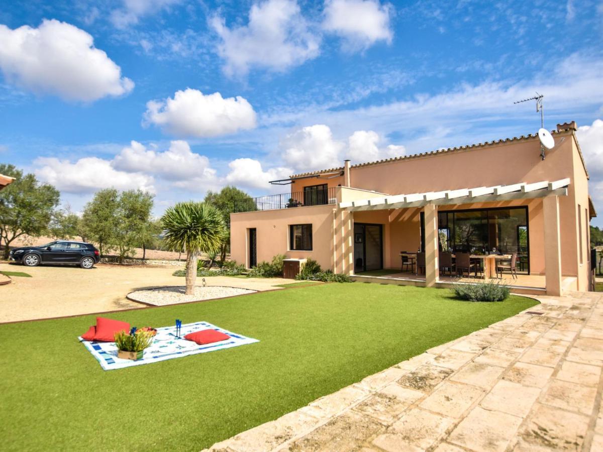 סינאו Holiday Home Son Tey By Interhome מראה חיצוני תמונה