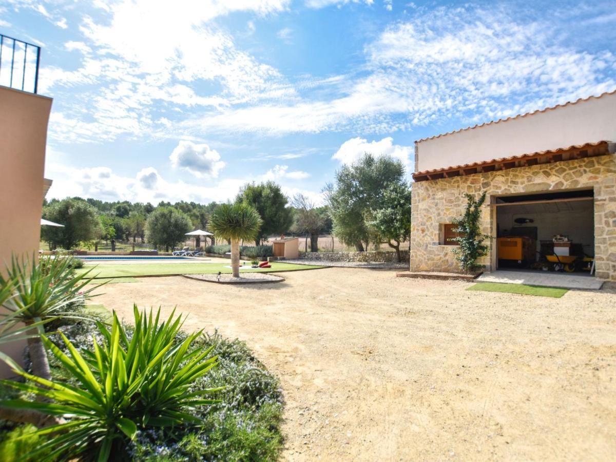 סינאו Holiday Home Son Tey By Interhome מראה חיצוני תמונה