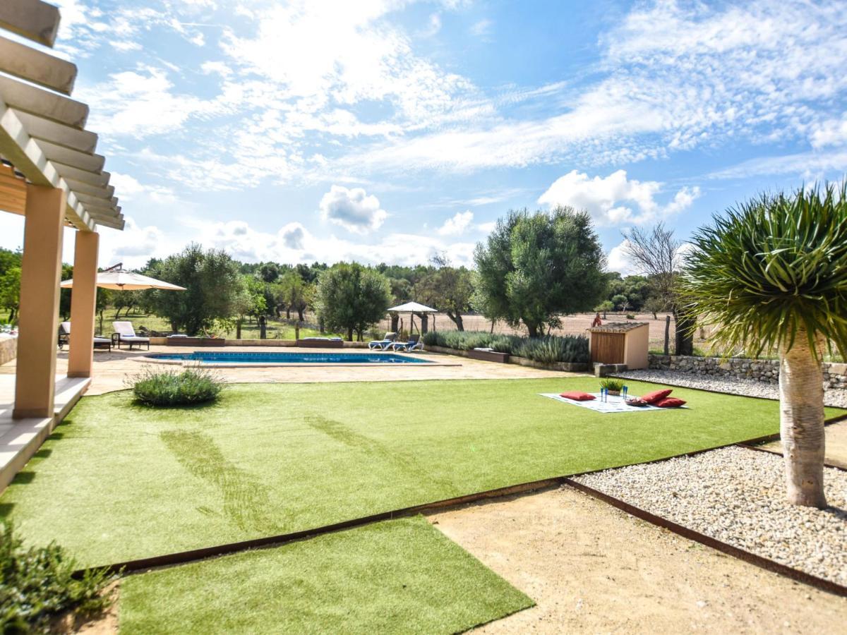 סינאו Holiday Home Son Tey By Interhome מראה חיצוני תמונה