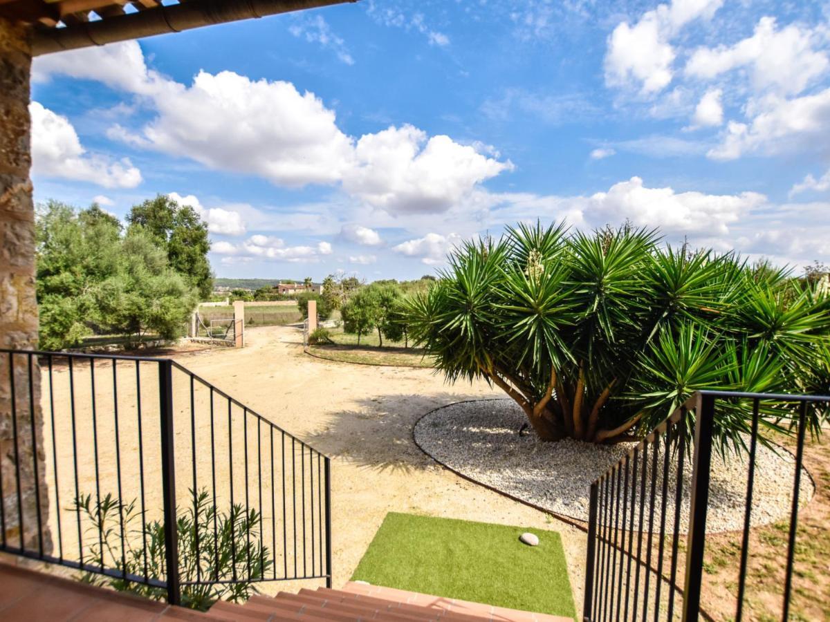 סינאו Holiday Home Son Tey By Interhome מראה חיצוני תמונה
