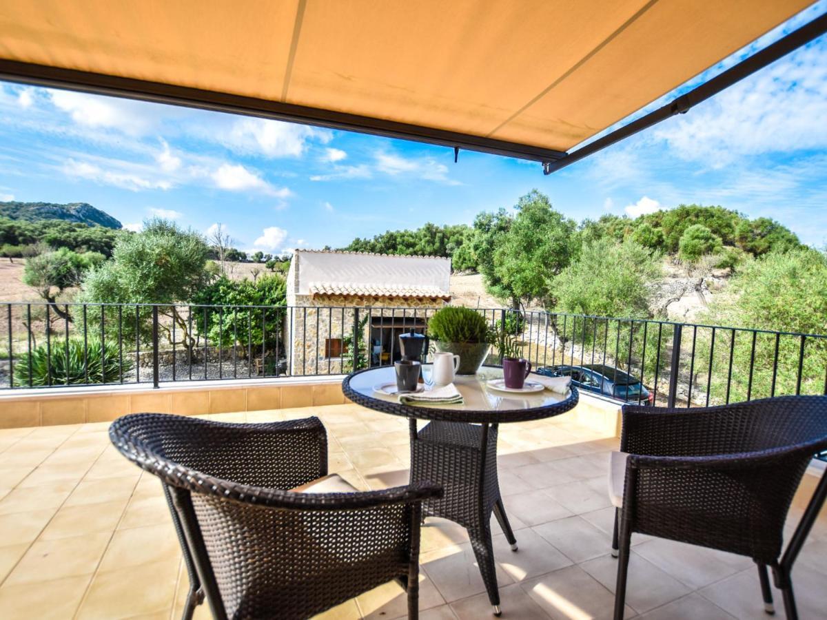 סינאו Holiday Home Son Tey By Interhome מראה חיצוני תמונה