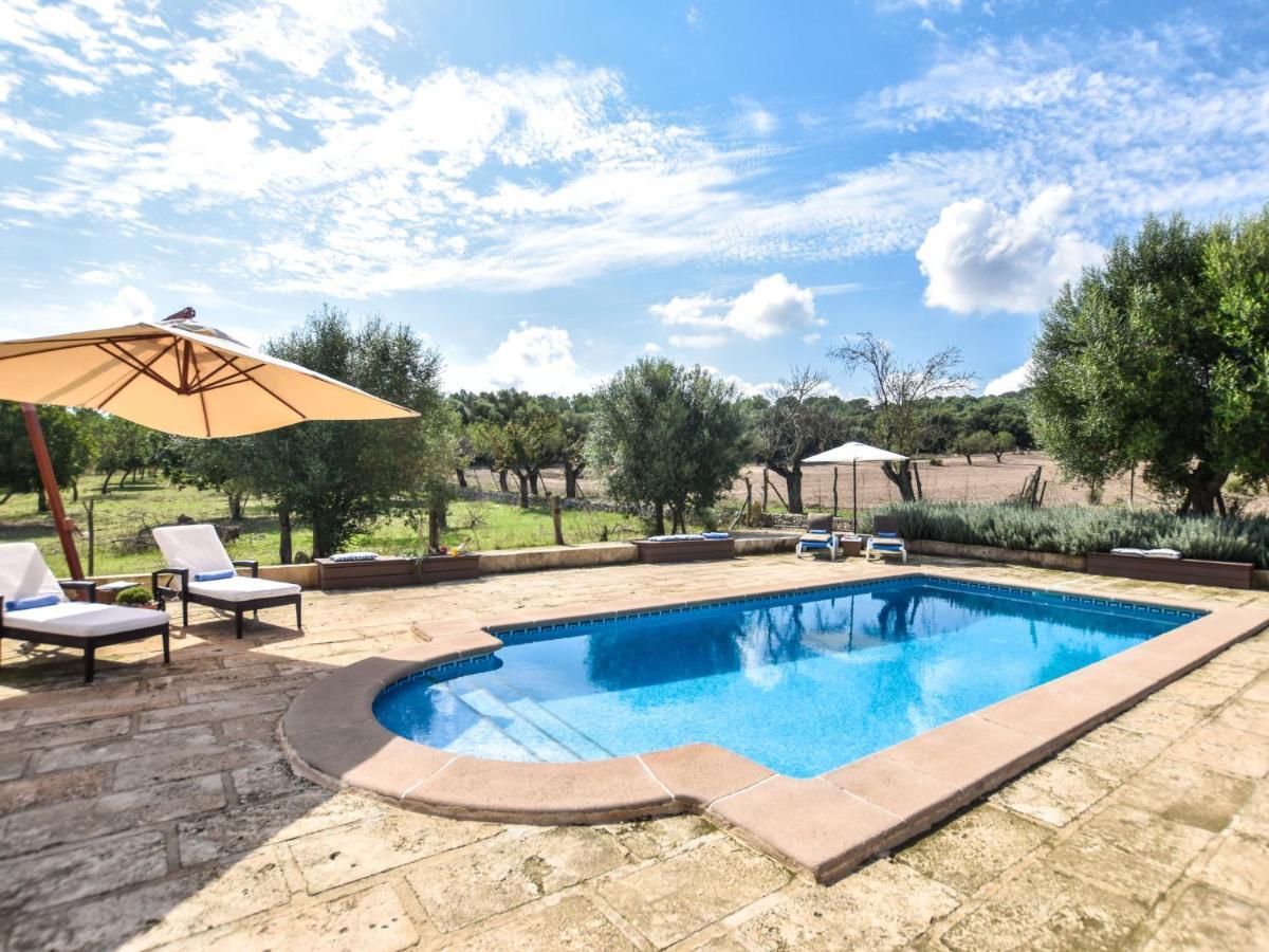 סינאו Holiday Home Son Tey By Interhome מראה חיצוני תמונה