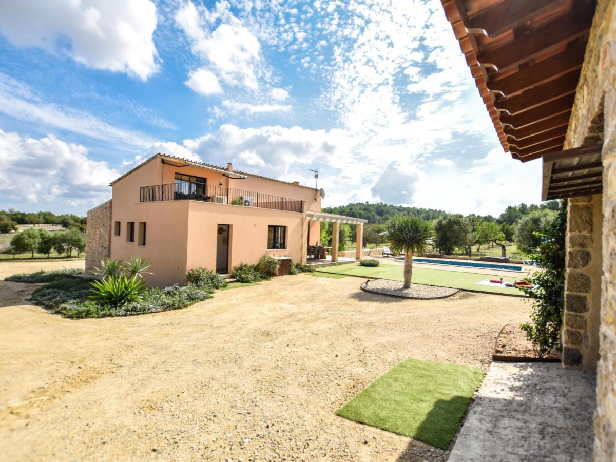 סינאו Holiday Home Son Tey By Interhome מראה חיצוני תמונה