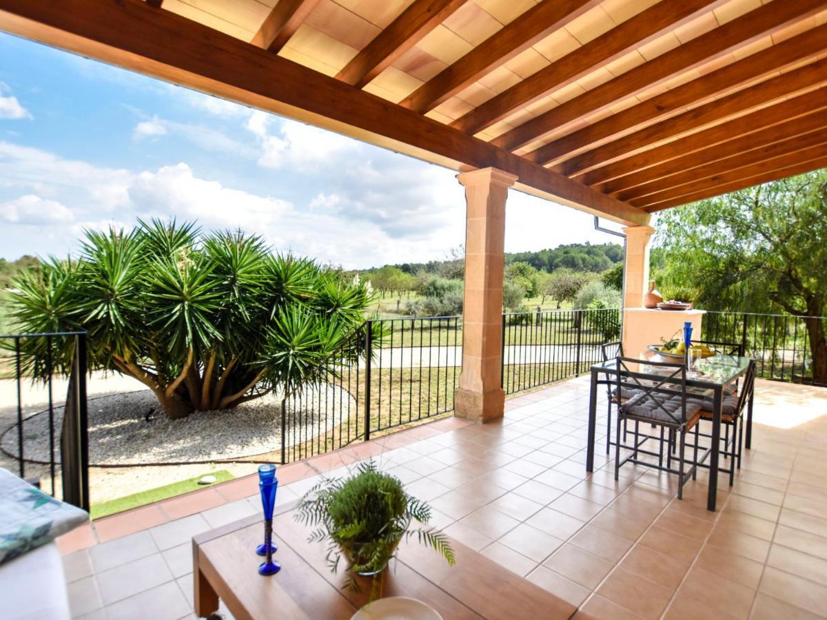 סינאו Holiday Home Son Tey By Interhome מראה חיצוני תמונה